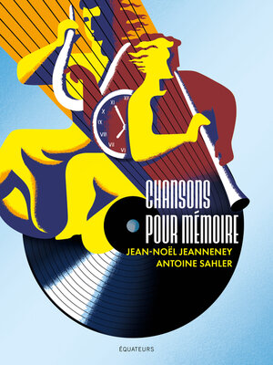 cover image of Chansons pour mémoire